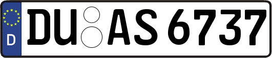 DU-AS6737