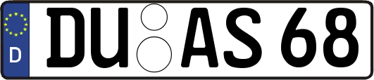 DU-AS68
