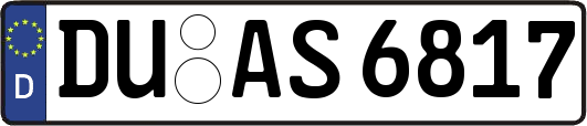 DU-AS6817