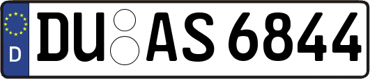 DU-AS6844
