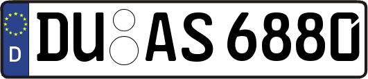 DU-AS6880