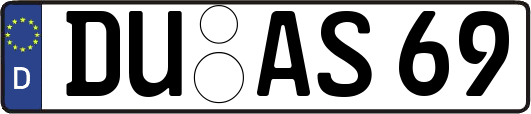 DU-AS69