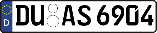 DU-AS6904