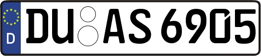 DU-AS6905