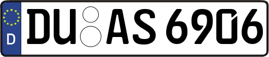 DU-AS6906
