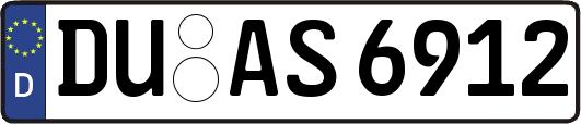 DU-AS6912