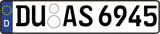 DU-AS6945