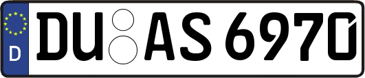 DU-AS6970