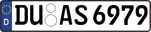DU-AS6979