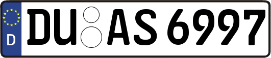 DU-AS6997
