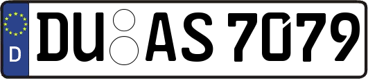 DU-AS7079