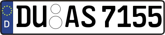 DU-AS7155