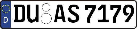 DU-AS7179