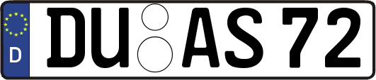 DU-AS72
