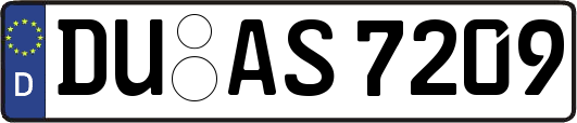 DU-AS7209