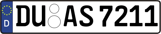DU-AS7211