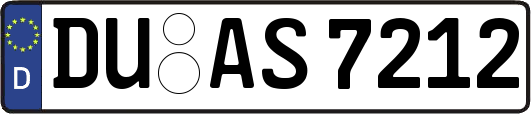 DU-AS7212