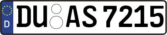DU-AS7215