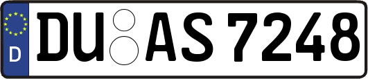 DU-AS7248