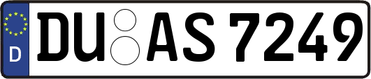 DU-AS7249
