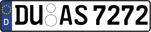 DU-AS7272