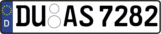 DU-AS7282