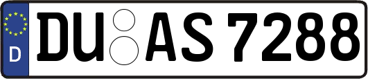 DU-AS7288