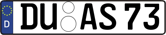 DU-AS73