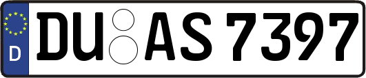 DU-AS7397