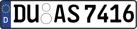 DU-AS7416
