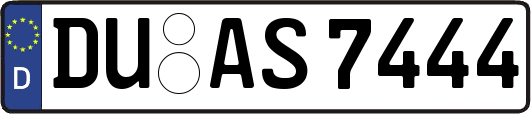 DU-AS7444
