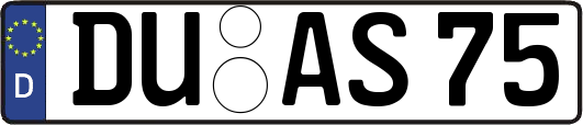 DU-AS75