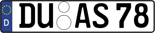 DU-AS78
