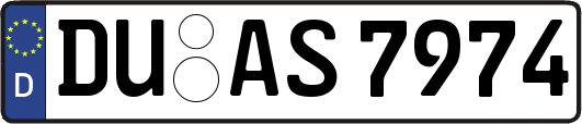 DU-AS7974
