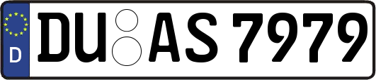 DU-AS7979