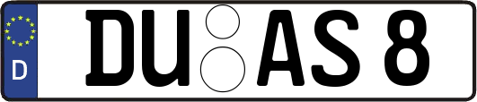 DU-AS8