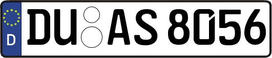 DU-AS8056