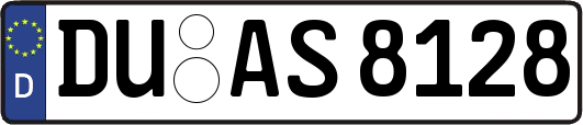 DU-AS8128