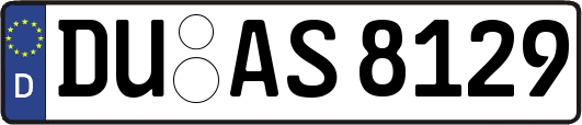 DU-AS8129