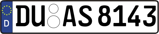 DU-AS8143