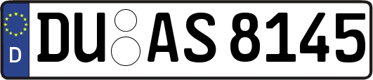 DU-AS8145
