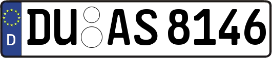 DU-AS8146