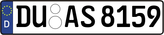 DU-AS8159