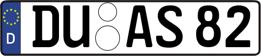 DU-AS82