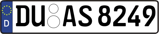 DU-AS8249