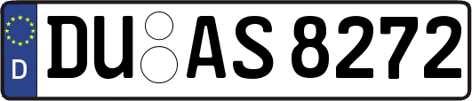 DU-AS8272
