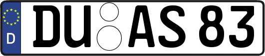 DU-AS83