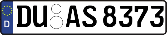 DU-AS8373