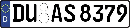 DU-AS8379