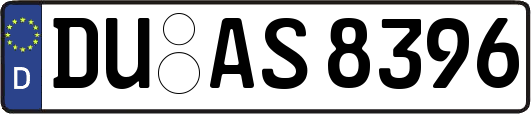 DU-AS8396